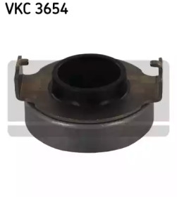Подшипник выключения сцепления SKF для HONDA CRX III (EH, EG) 1.6 ESi (EH6)
